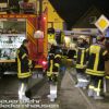 Brandeinsatz