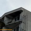 Brandeinsatz